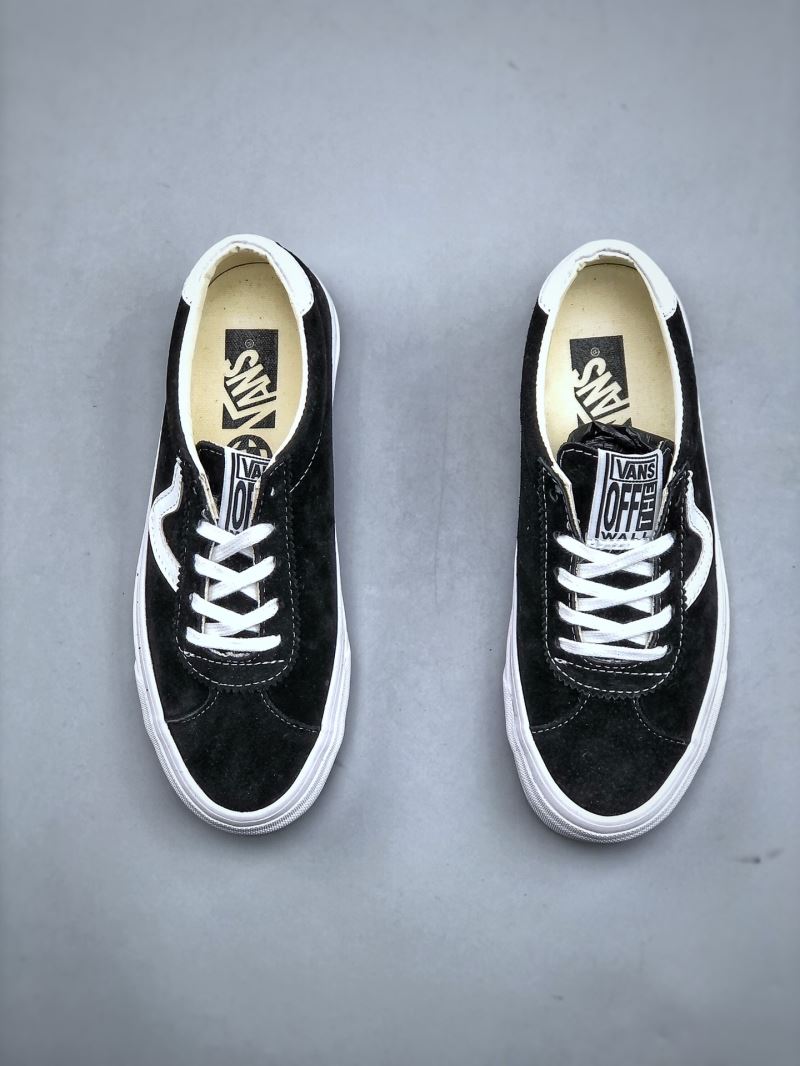 Vans Shoes